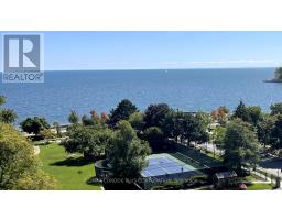 805 - 2045 LAKE SHORE BOULEVARD W, Toronto, Ontario