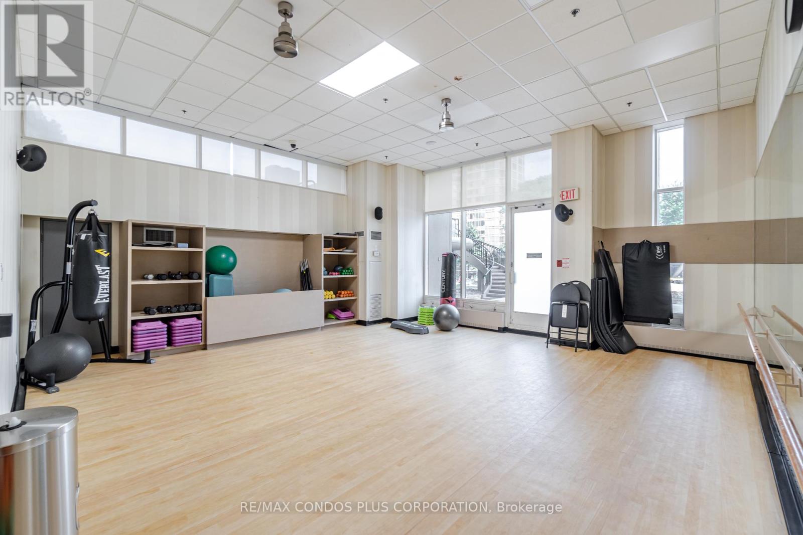 805 - 2045 Lake Shore Boulevard W, Toronto, Ontario  M8V 2Z6 - Photo 28 - W12411496