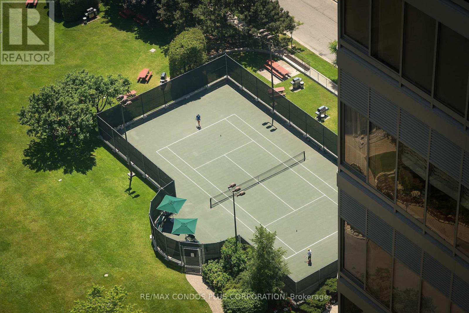 805 - 2045 Lake Shore Boulevard W, Toronto, Ontario  M8V 2Z6 - Photo 30 - W12411496