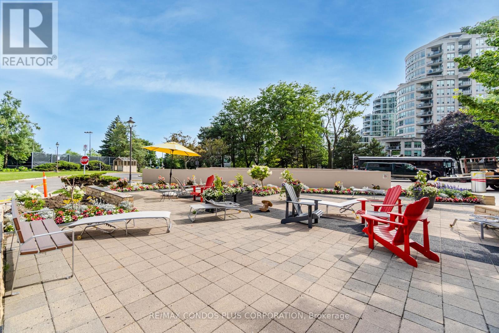 805 - 2045 Lake Shore Boulevard W, Toronto, Ontario  M8V 2Z6 - Photo 32 - W12411496