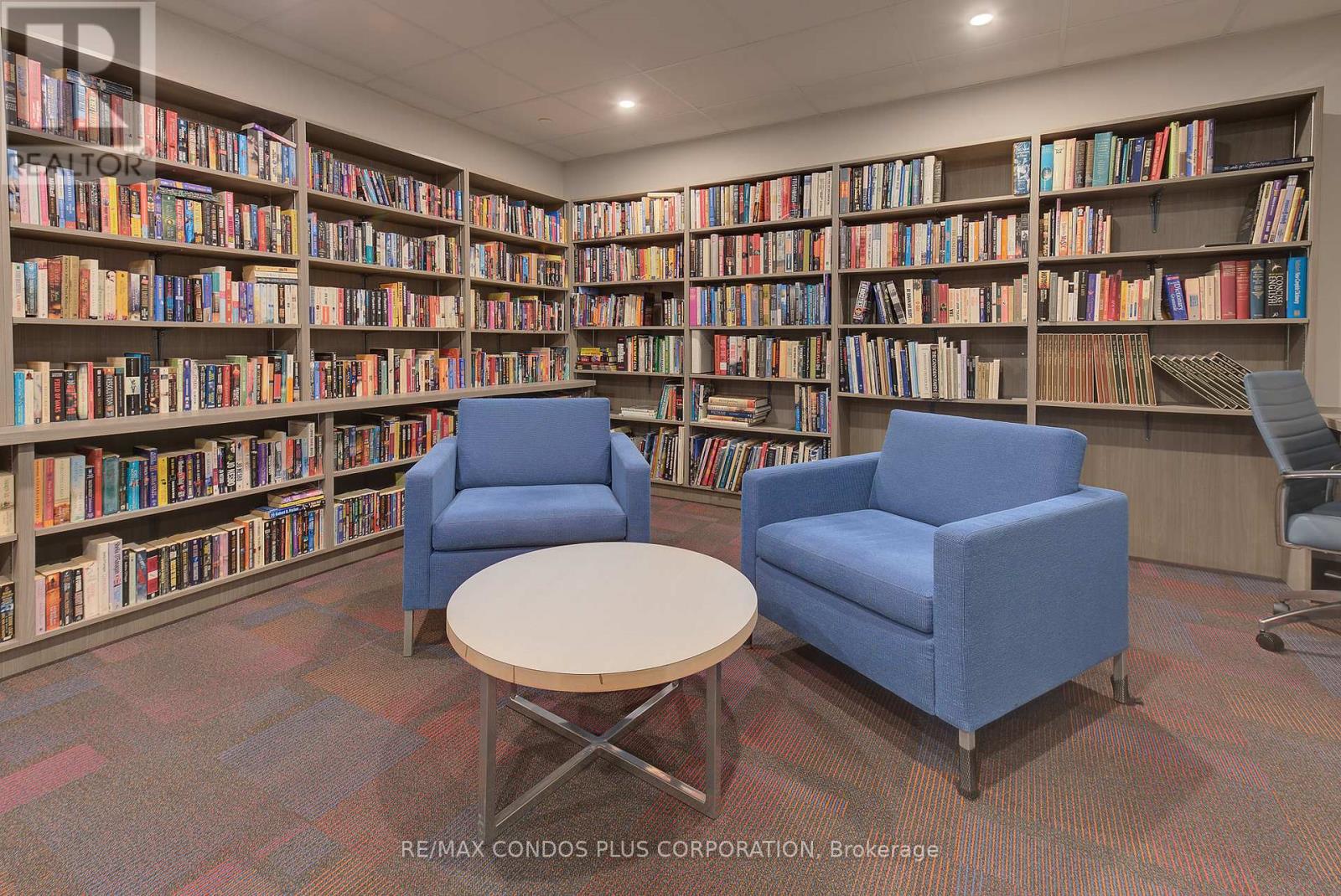 805 - 2045 Lake Shore Boulevard W, Toronto, Ontario  M8V 2Z6 - Photo 37 - W12411496