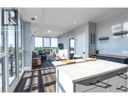 60 CHARLES Street W Unit# 705 212 - Downtown Kitchener/East Ward