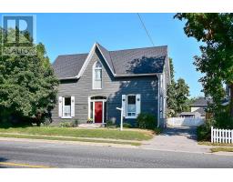 55 BROCK STREET E, Uxbridge, Ontario