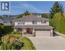 2838 Summerview Place Smith Creek, West Kelowna, Ca