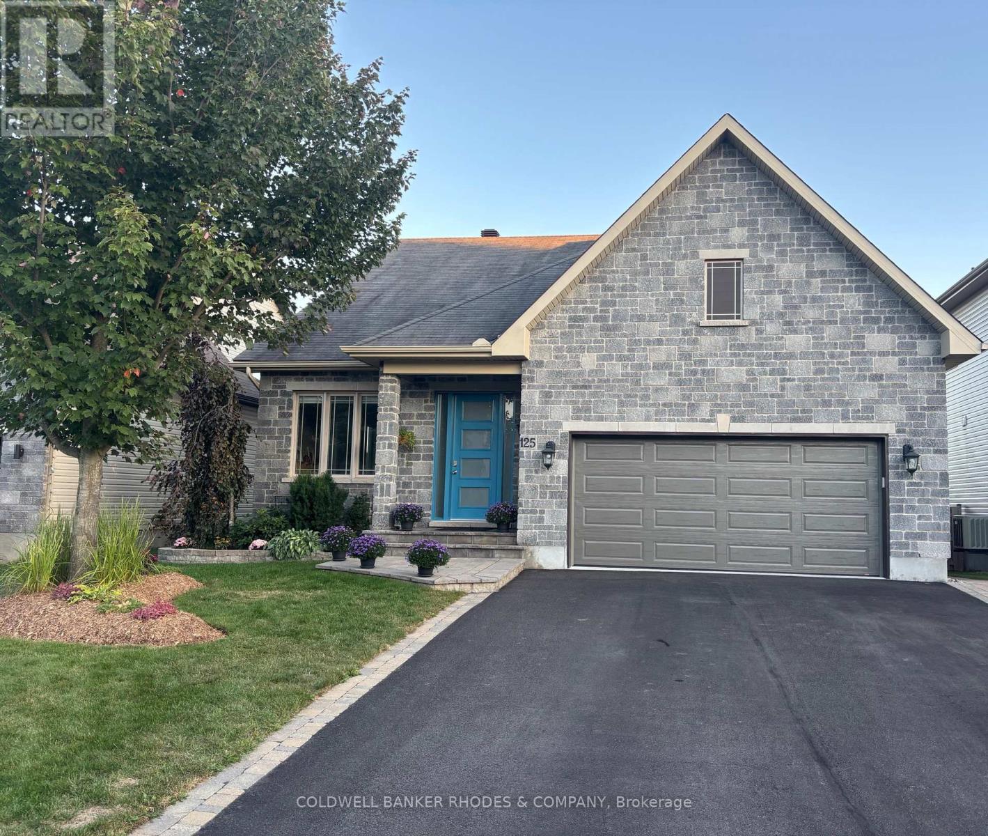 125 BRUNET STREET, The Nation, Ontario