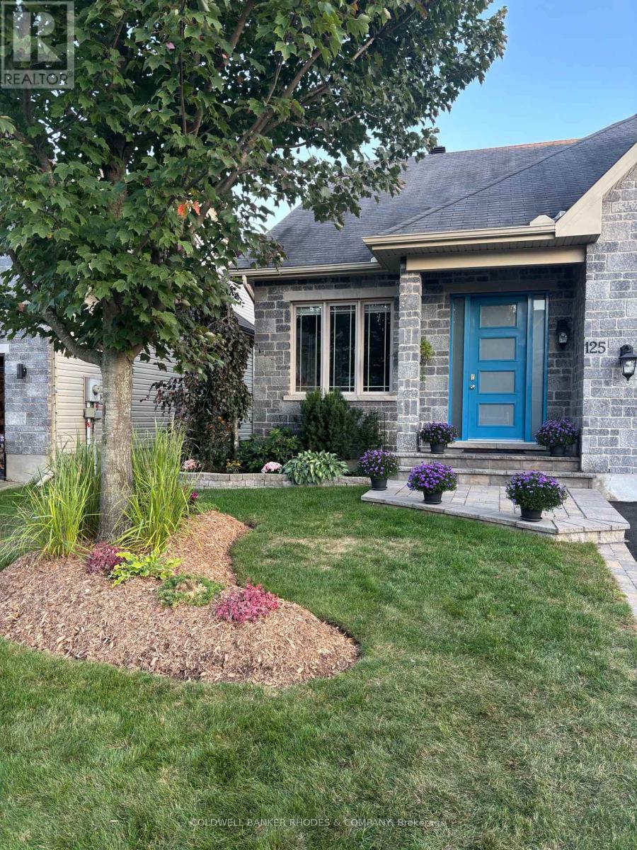 125 Brunet Street, The Nation, Ontario  K0A 2M0 - Photo 2 - X12351590
