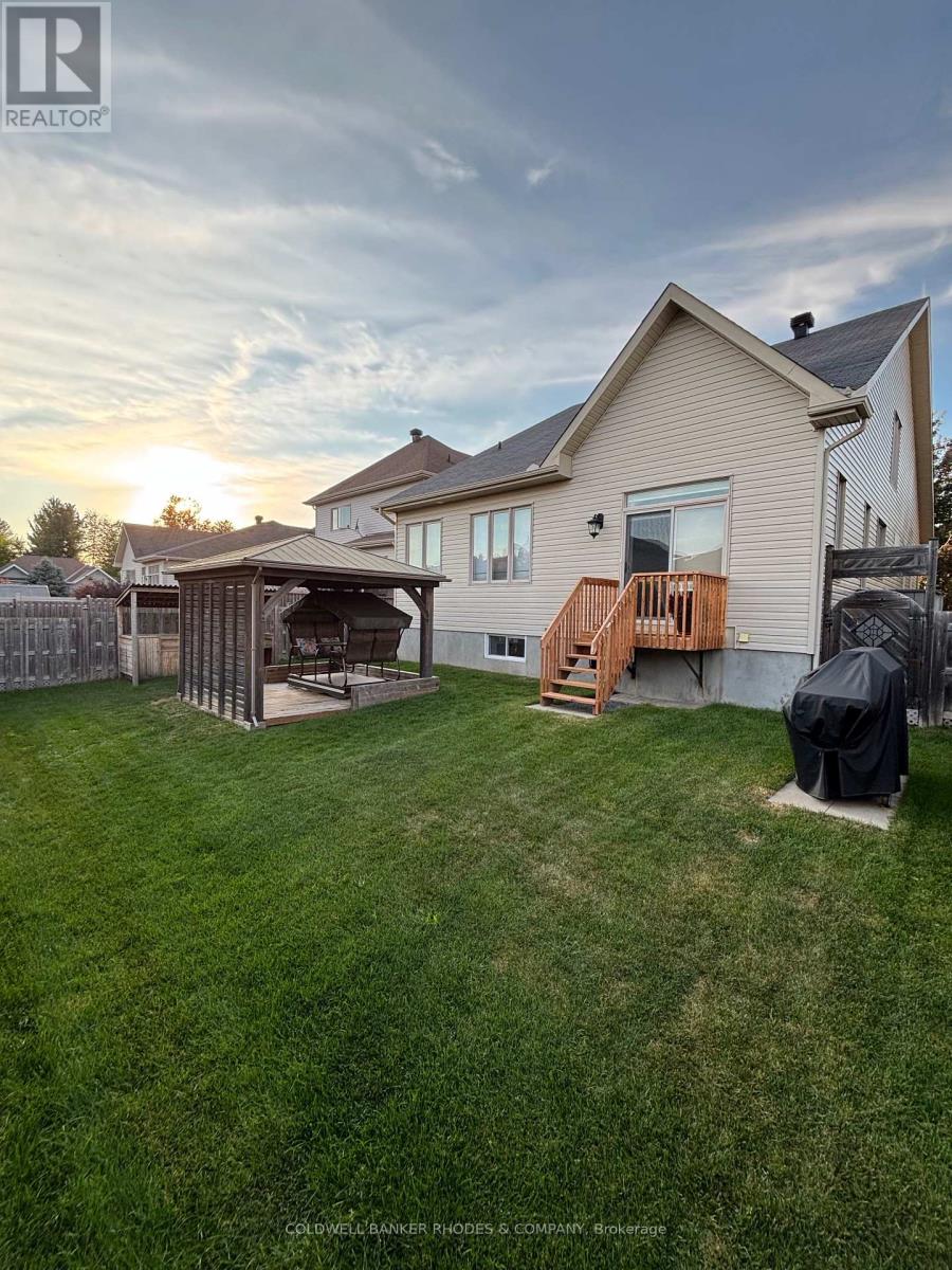125 Brunet Street, The Nation, Ontario  K0A 2M0 - Photo 38 - X12351590