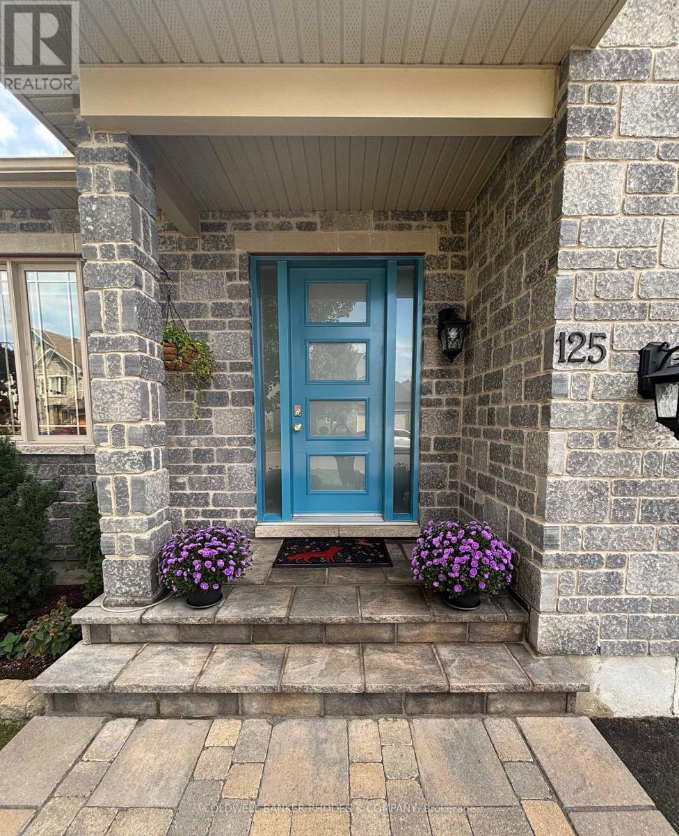 125 Brunet Street, The Nation, Ontario  K0A 2M0 - Photo 3 - X12351590