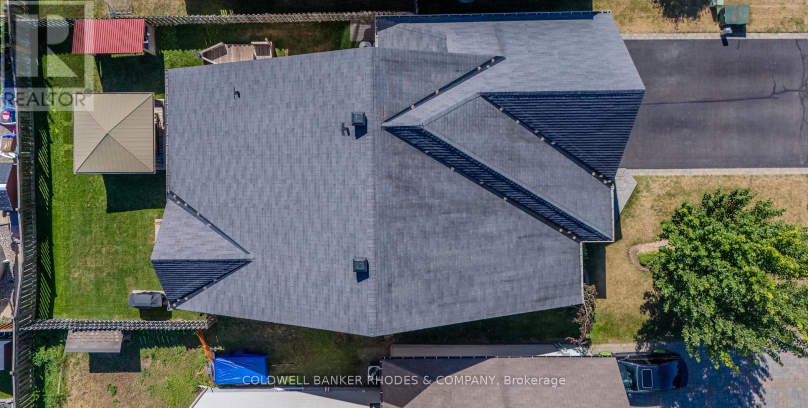 125 Brunet Street, The Nation, Ontario  K0A 2M0 - Photo 42 - X12351590