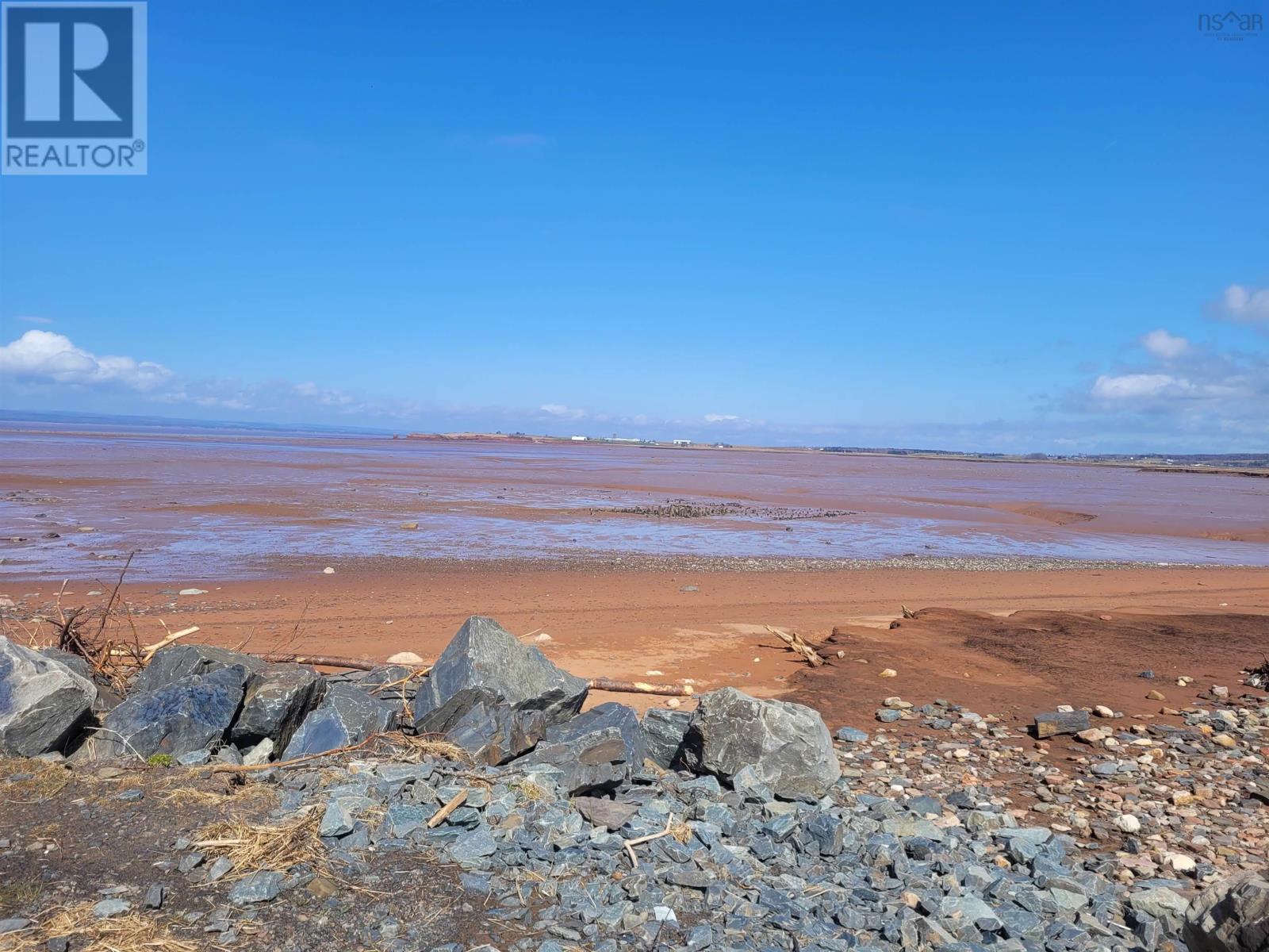 Wharf Road, Noel, Nova Scotia