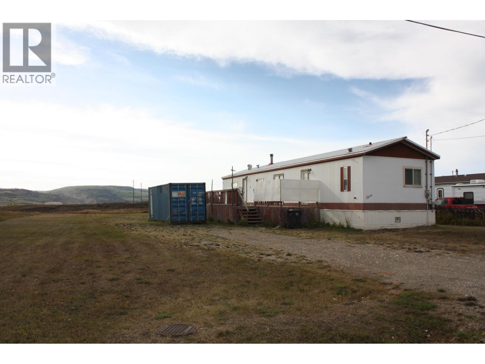 10608 102 STREET, Taylor, British Columbia