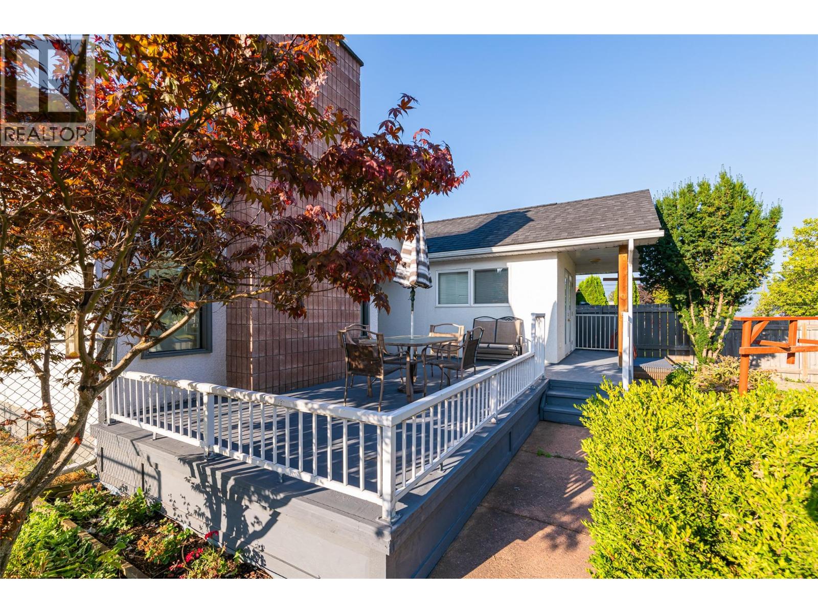 723 Murdoch Street, Creston, British Columbia  V0B 1G4 - Photo 1 - 10363442