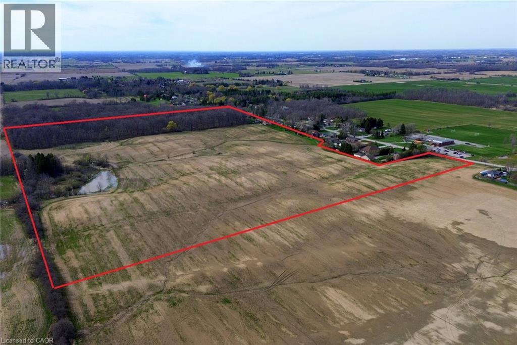 29 Unity Side Road, Caledonia, Ontario  N3W 1M4 - Photo 1 - 40772561