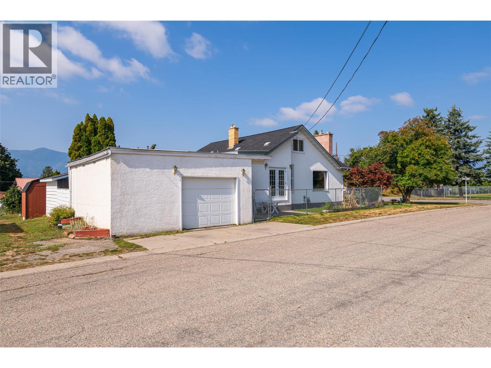 723 Murdoch Street, Creston, British Columbia  V0B 1G4 - Photo 21 - 10363442