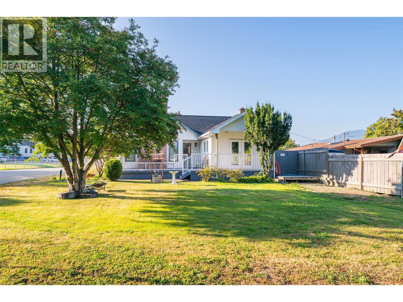 723 Murdoch Street, Creston, British Columbia  V0B 1G4 - Photo 22 - 10363442