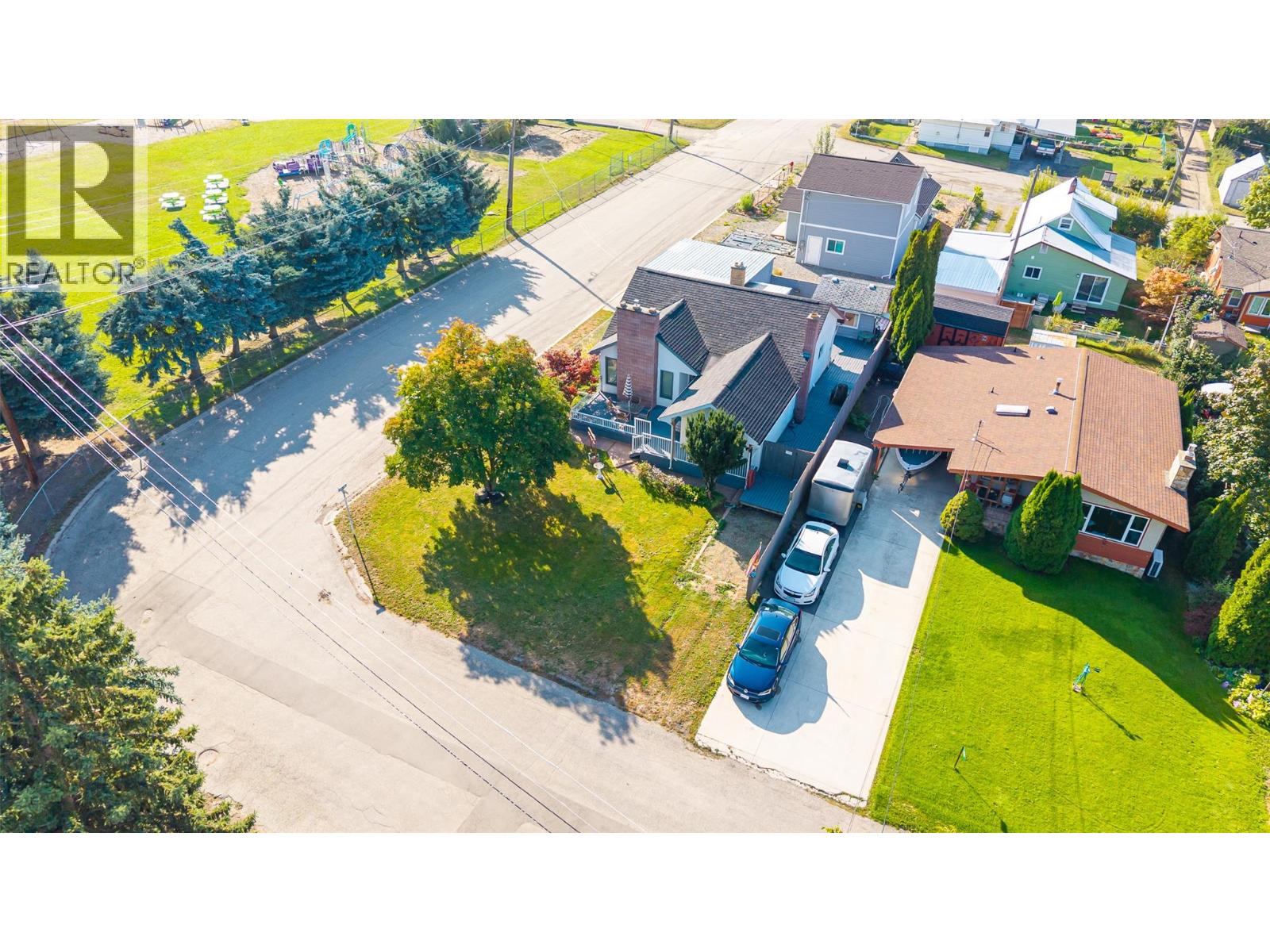 723 Murdoch Street, Creston, British Columbia  V0B 1G4 - Photo 25 - 10363442