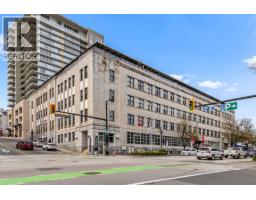 404 549 Columbia Street, New Westminster, Ca