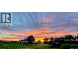 Duck Lake Acreage Land