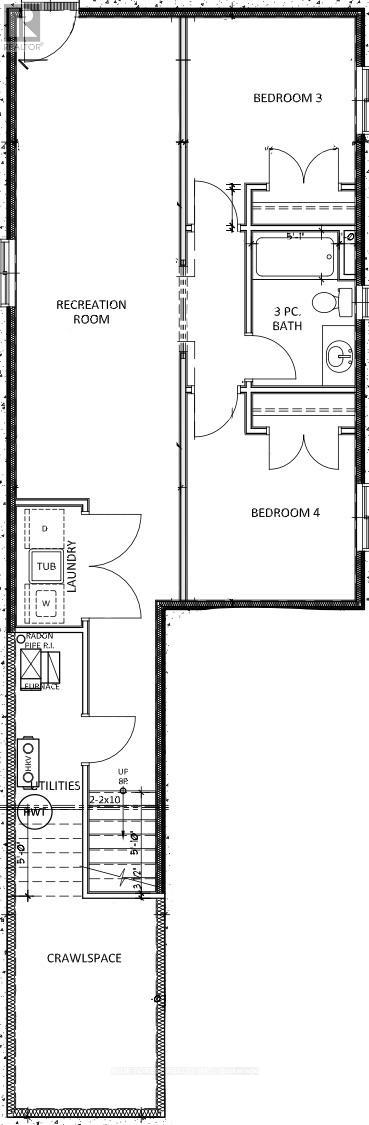 Lot 81 Beer Crescent, Strathroy-Caradoc, Ontario  N7G 3K5 - Photo 2 - X12420273