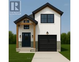 LOT 81 BEER CRESCENT, Strathroy-Caradoc, Ontario