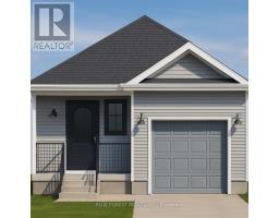 LOT 39 BEER CRESCENT, Strathroy-Caradoc, Ontario