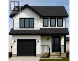 LOT 38 BEER CRESCENT, Strathroy-Caradoc, Ontario