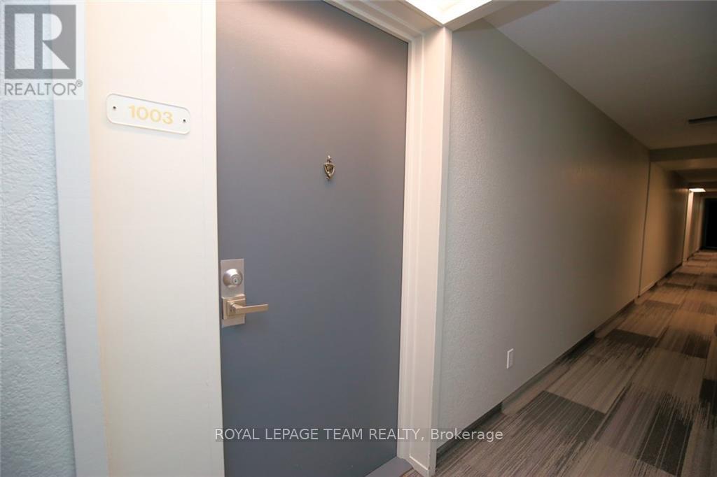 1003 - 1100 Ambleside Drive, Ottawa, Ontario  K2B 8G6 - Photo 11 - X12420271