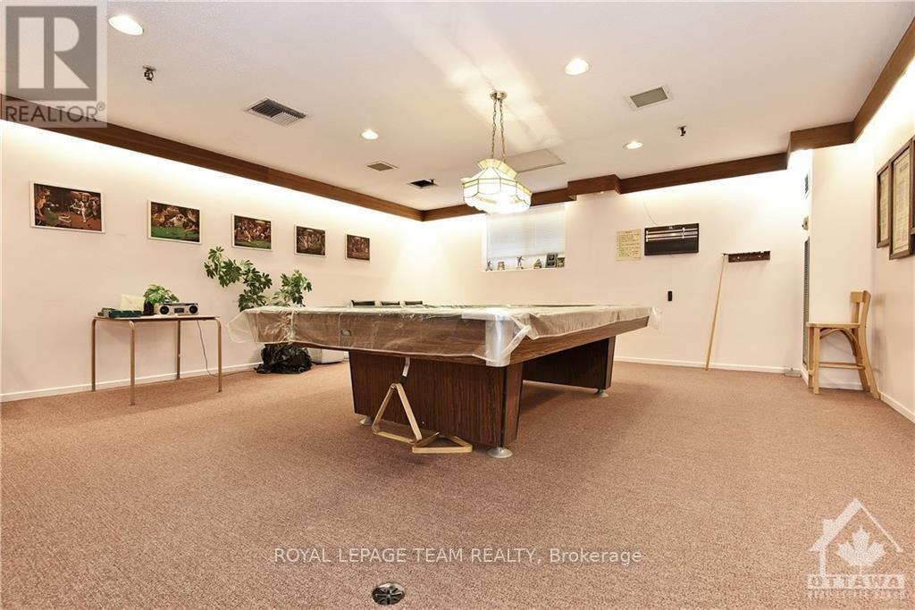 1003 - 1100 Ambleside Drive, Ottawa, Ontario  K2B 8G6 - Photo 32 - X12420271