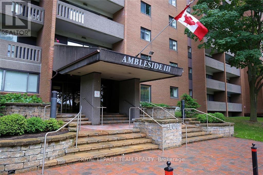 1003 - 1100 Ambleside Drive, Ottawa, Ontario  K2B 8G6 - Photo 7 - X12420271