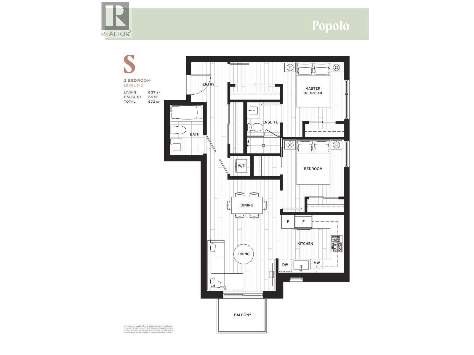 203 2235 E Broadway, Vancouver, British Columbia  V5N 0J5 - Photo 12 - R3050953