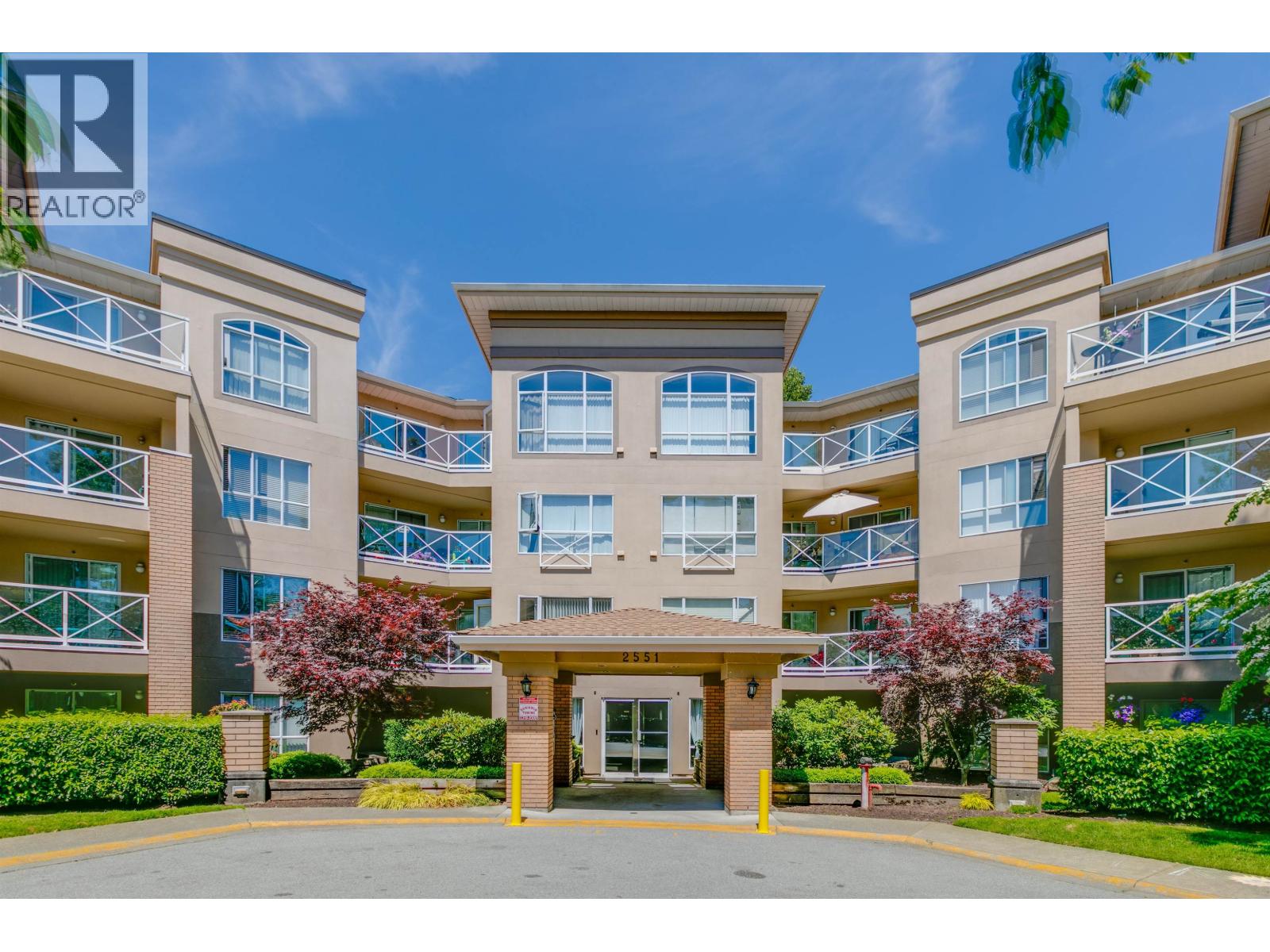 423 2551 Parkview Lane, Port Coquitlam, British Columbia  V3C 6J8 - Photo 2 - R3050956