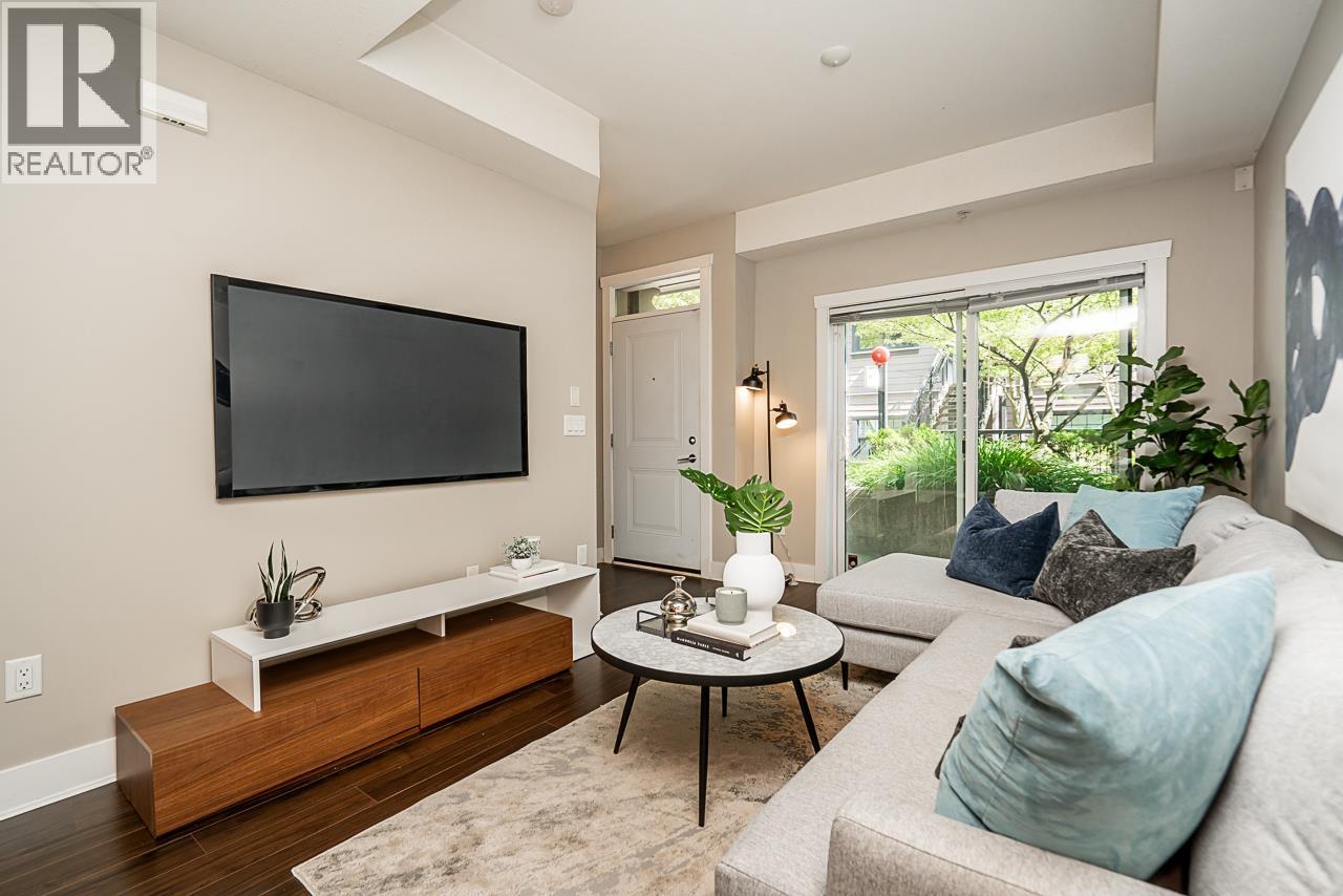 109 828 ROYAL AVENUE, new westminster, British Columbia