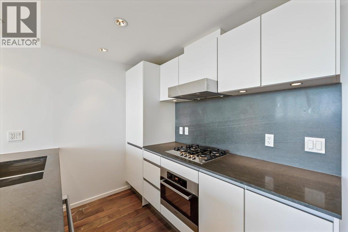 1507 8555 Granville Street, Vancouver, British Columbia  V6P 0C3 - Photo 10 - R3050971