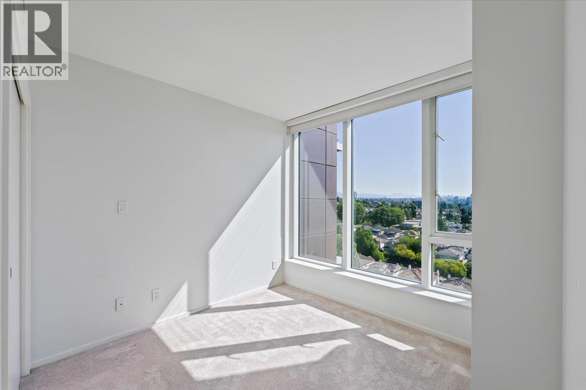 1507 8555 Granville Street, Vancouver, British Columbia  V6P 0C3 - Photo 15 - R3050971
