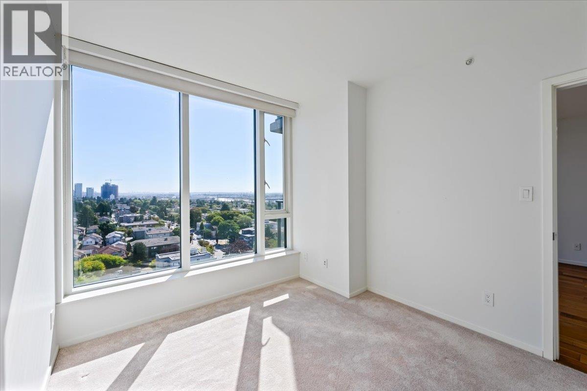 1507 8555 Granville Street, Vancouver, British Columbia  V6P 0C3 - Photo 16 - R3050971