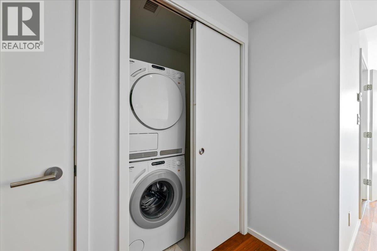 1507 8555 Granville Street, Vancouver, British Columbia  V6P 0C3 - Photo 18 - R3050971