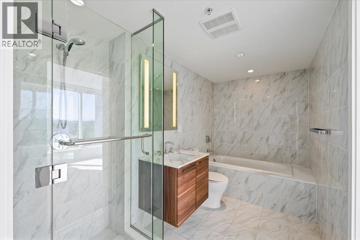 1507 8555 Granville Street, Vancouver, British Columbia  V6P 0C3 - Photo 20 - R3050971