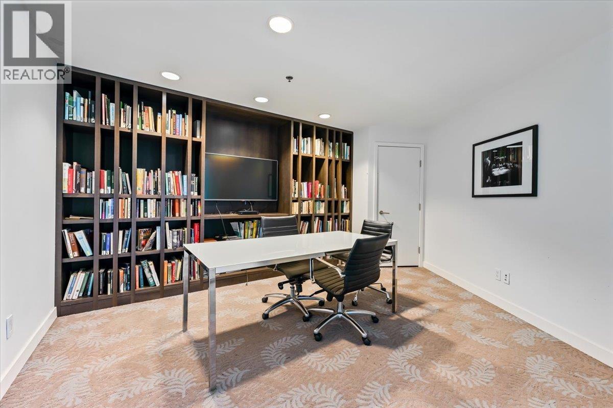1507 8555 Granville Street, Vancouver, British Columbia  V6P 0C3 - Photo 27 - R3050971