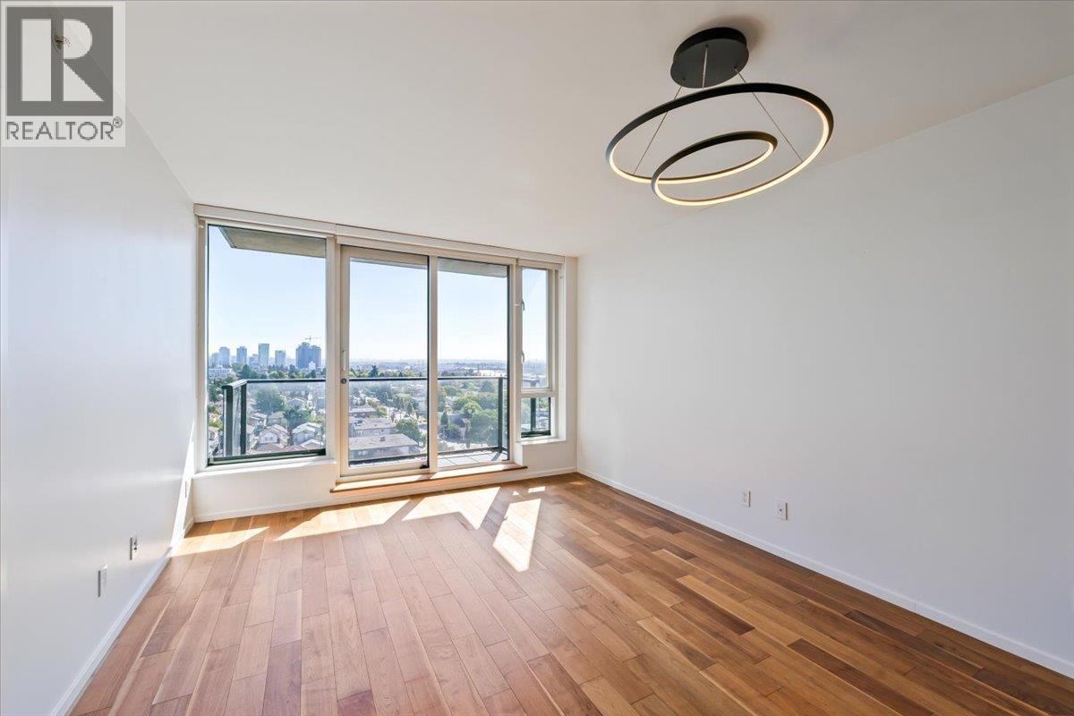 1507 8555 Granville Street, Vancouver, British Columbia  V6P 0C3 - Photo 4 - R3050971