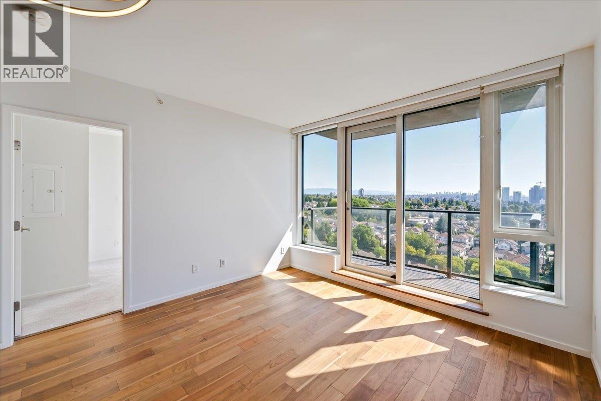 1507 8555 Granville Street, Vancouver, British Columbia  V6P 0C3 - Photo 5 - R3050971