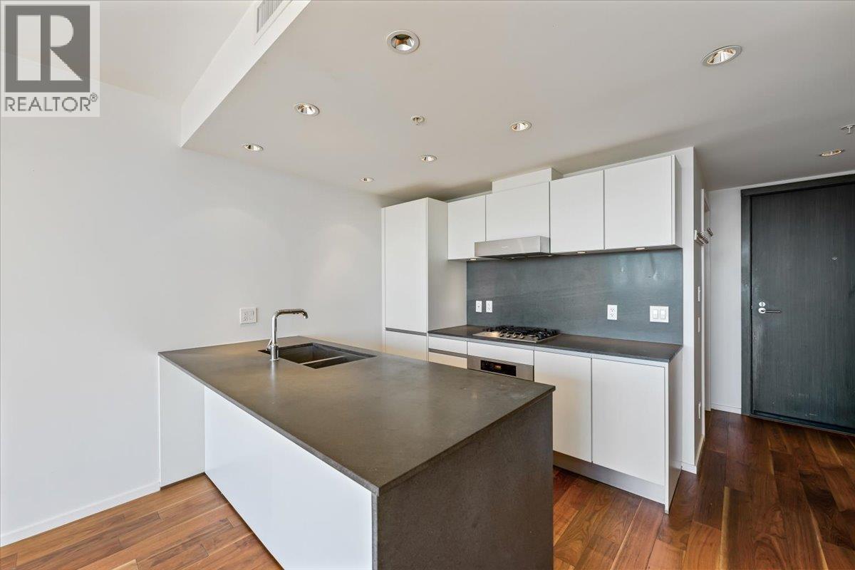 1507 8555 Granville Street, Vancouver, British Columbia  V6P 0C3 - Photo 8 - R3050971