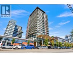 1507 8555 Granville Street, Vancouver, Ca