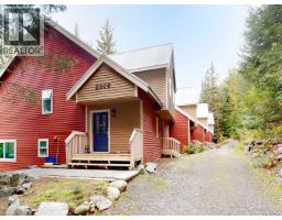 B 2309 Brandywine Way, Whistler, Ca