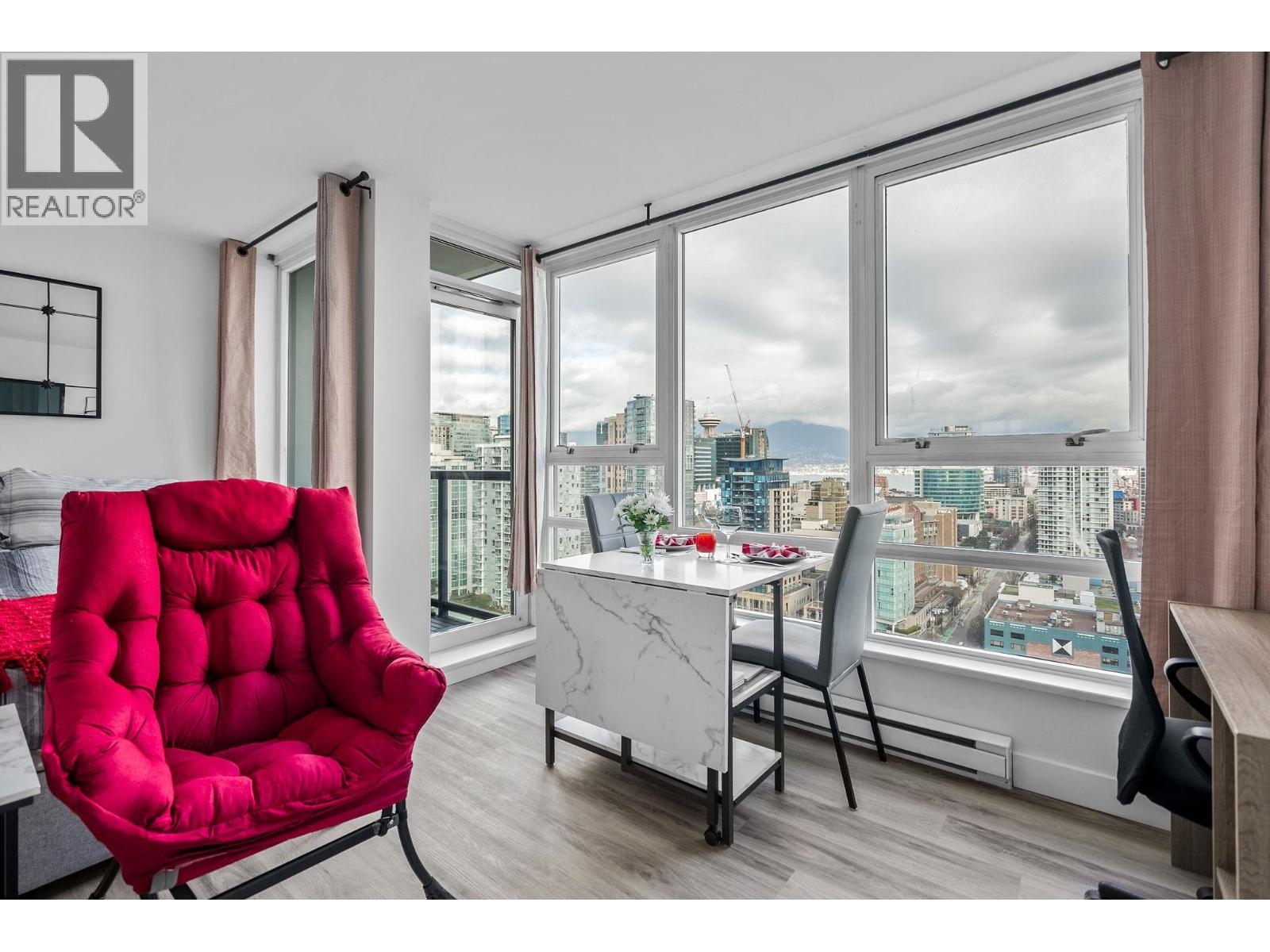 3106 928 BEATTY STREET, Vancouver, British Columbia