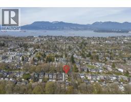 3502 W 18th Avenue, Vancouver, Ca