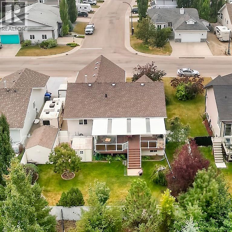 6002 60 Street, Olds, Alberta  T4H 1X8 - Photo 3 - A2253347