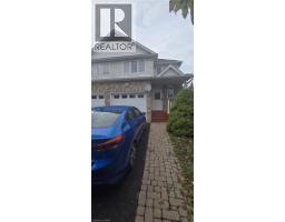 20 Watercress Court 333 - Laurentian Hills/Country Hills W, Kitchener, Ca