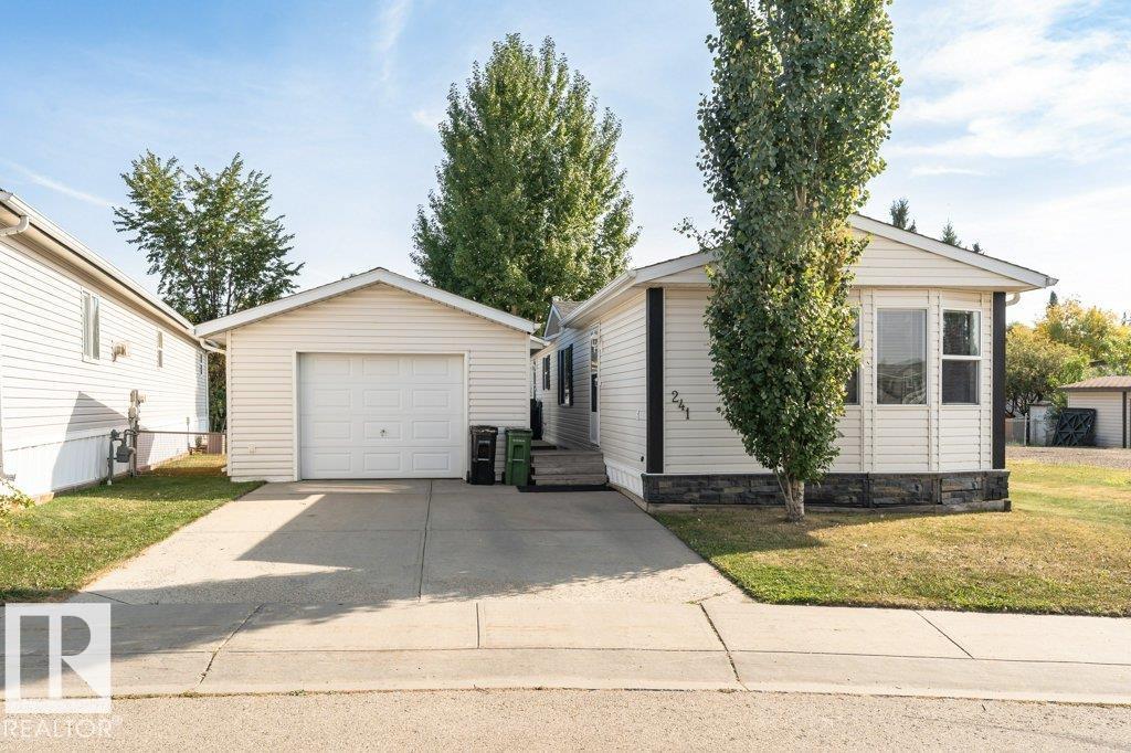 241 Oak Wood Dr Nw, Edmonton, Alberta  T6P 0A4 - Photo 1 - E4458997