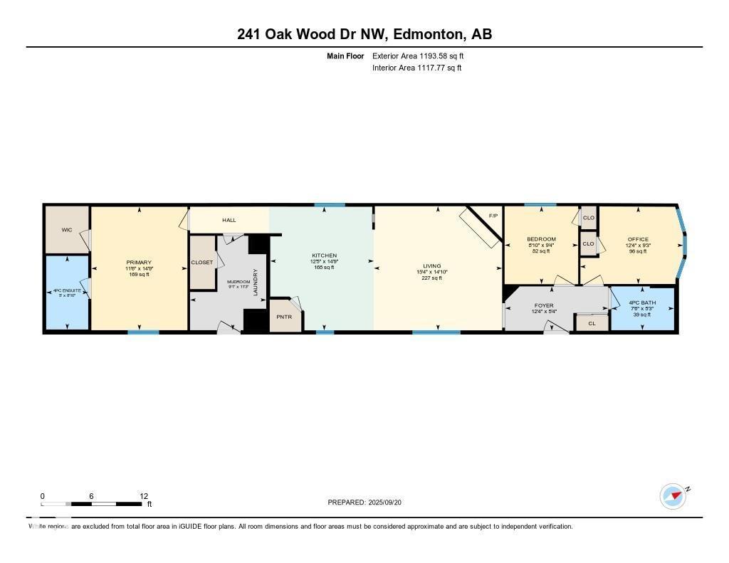 241 Oak Wood Dr Nw, Edmonton, Alberta  T6P 0A4 - Photo 51 - E4458997