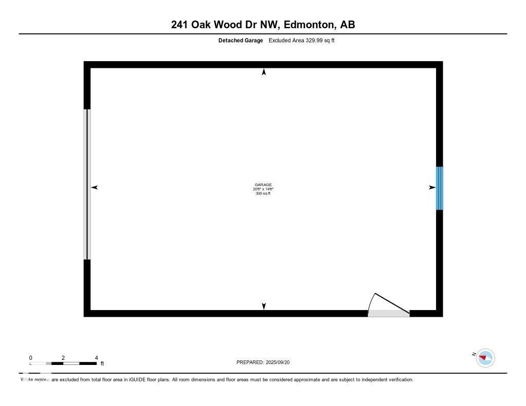 241 Oak Wood Dr Nw, Edmonton, Alberta  T6P 0A4 - Photo 52 - E4458997